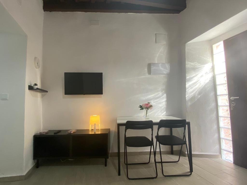 Apartamento La Flamencura Херес де ла Фронтера Екстериор снимка