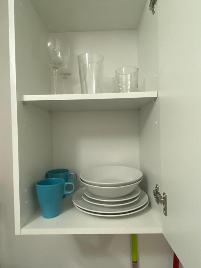 Apartamento La Flamencura Херес де ла Фронтера Екстериор снимка
